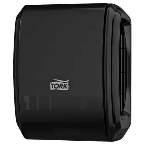 Tork Constant Air Freshner Dispenser BLK