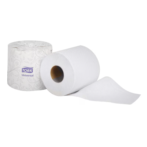 Tork Bath Tissue 2ply 500/48rl/cs