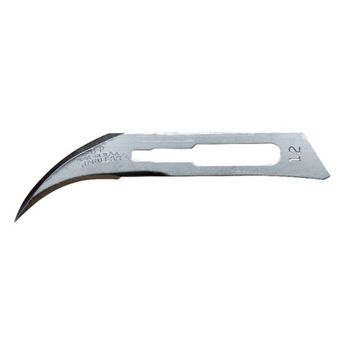 BP BLADE #12B S.S. 50/3SP/CS