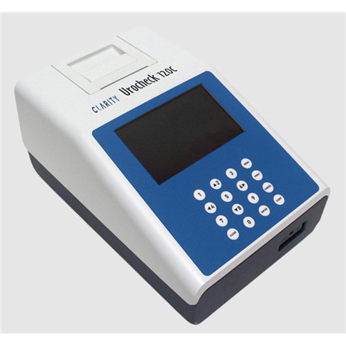 Promo Urochec Urine Analyzer Promo Urochec Urine Analyzer