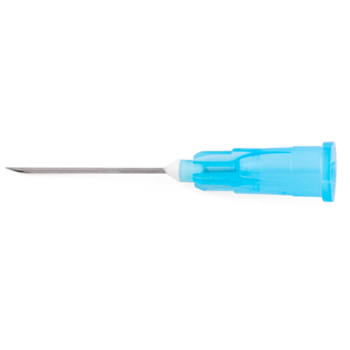 Exel Needle 23g x 3/4" 100/20bx/cs