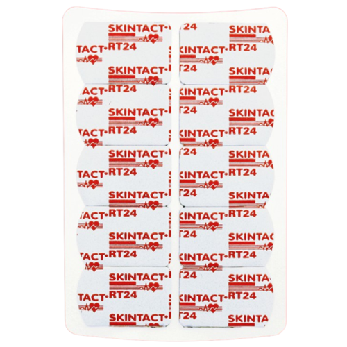 Skintact Easitabs Ecg Electrodes 100/pk