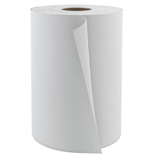 Paper Towel Rolls 7.5" x 600ft 12rl/cs Paper Towel Rolls 7.5" x 600ft 12rl/cs