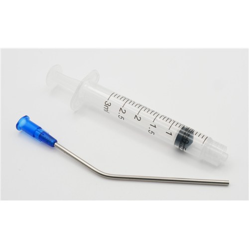 Ointment Applicator Sterile 50/bx
