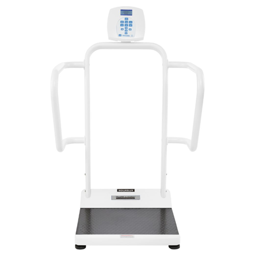 Bariatric Digital Platform Scale