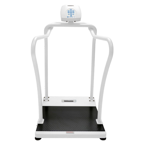 Bariatric Digital Platform Scale