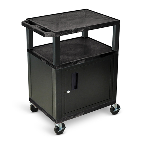 Mobile Scale/Medical Cart