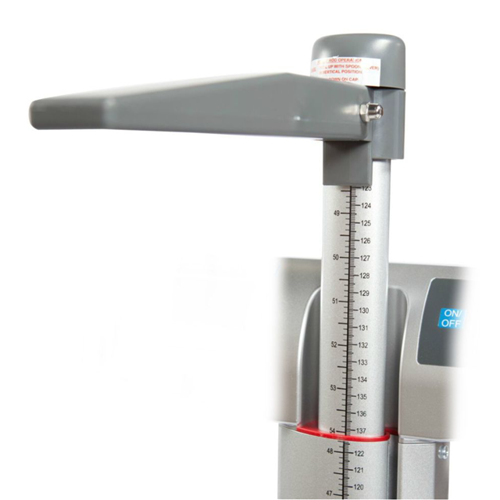 HEIGHTROD W/HEADPICE F/500KL