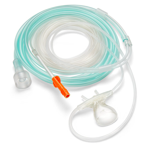 Microstream Advance oral/nasal filter 25