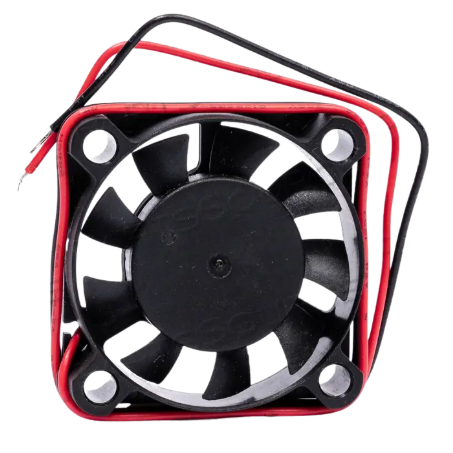 ASSEMBELY FAN CHASSIS FORCE TRIAD