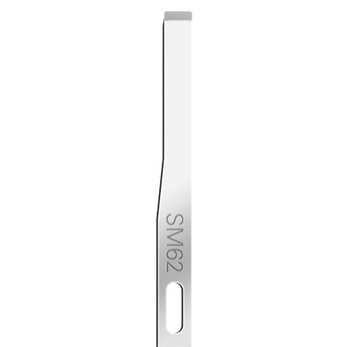 SM62 Swann Morton Blades 25/bx