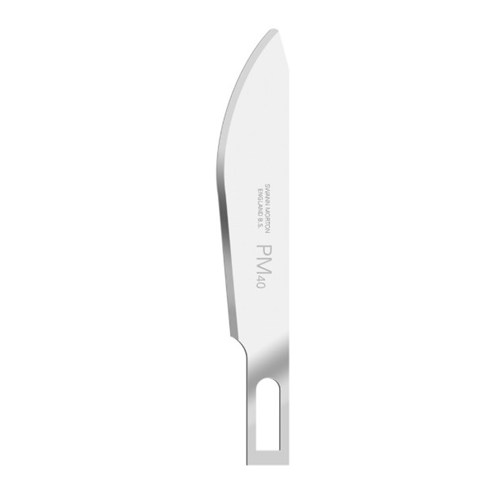 Swann Morton PM40 Blades 10/box
