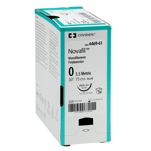 Novafil 3/0 C16 36/Box
