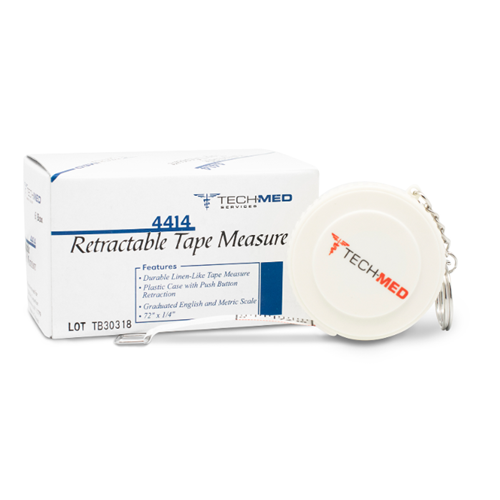 Retractable Tape Measure 72" 6ea/24bx/cs Retractable Tape Measure 72" 6ea/24bx/cs