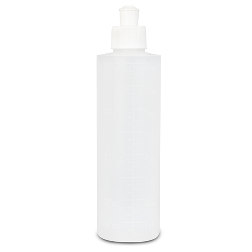 Perineal Irrigation Bottle 8oz 50/box