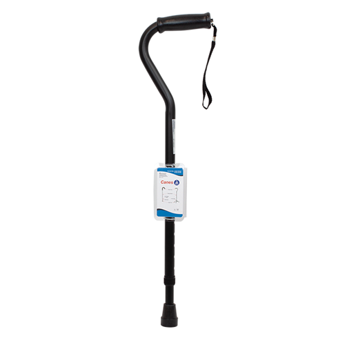 Cane Aluminum Offset