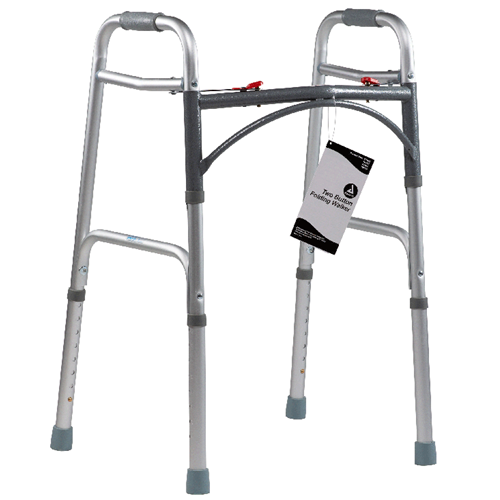 Folding Walker Adult