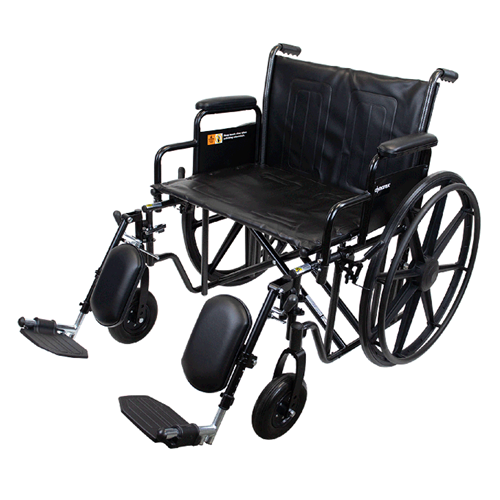 Bariatric Heavy Duty Wheelchair Bariatric Heavy Duty Wheelchair
