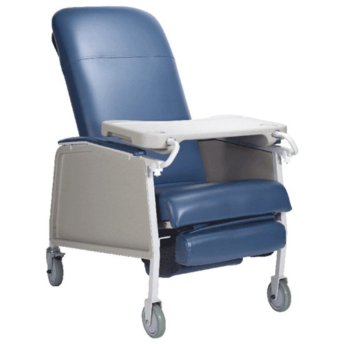 Bariatric 3 Position Recliner