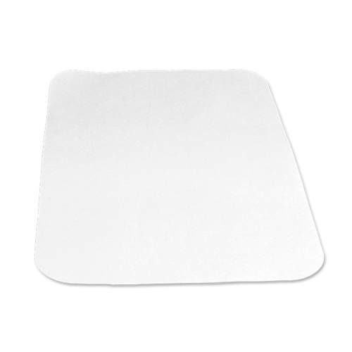 Tray Cover White 1000/4bx/cs
