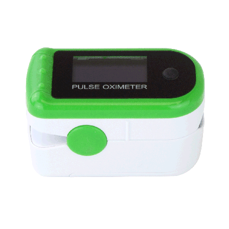 Finger Pulse Oximeter 10/cs Finger Pulse Oximeter 10/cs