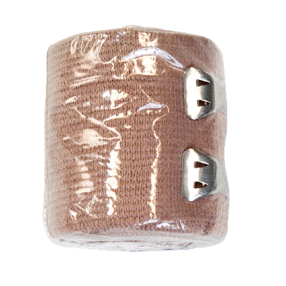 TENSOR BANDAGE 6" 10/5BX/CS TENSOR BANDAGE 6" 10/5BX/CS