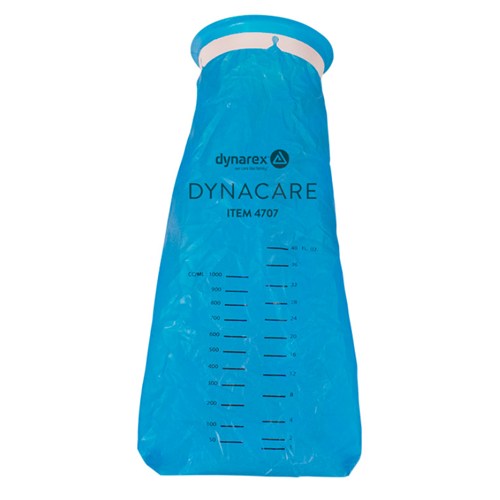 Emesis Bags with Ring 24/6pk/cs