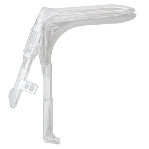 Vaginal Speculum Medium 10/10bg/cs Vaginal Speculum Medium 10/10bg/cs