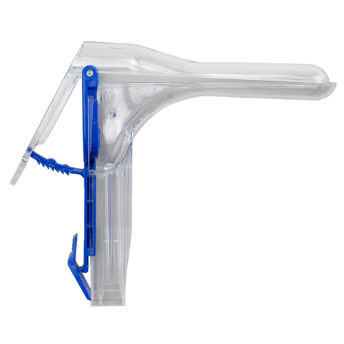 Vaginal Speculum Small 25/4bx/cs
