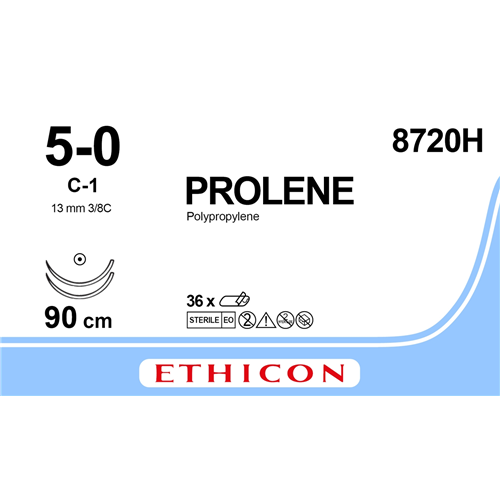 PROLENE 5/0 C1,C1 36/BX