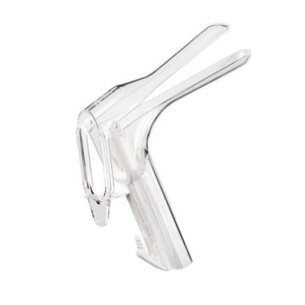 GALENICA VAGINAL SPECULUM LG 10/10BG/CS