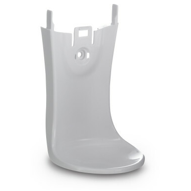 Floor and Wall Protector White