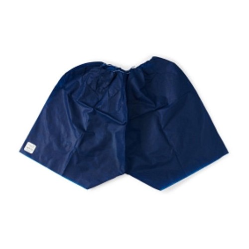MediShorts 2XL/3XL Navy Blue  50/CS