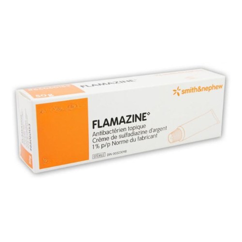 Flamazine Cream 20gm