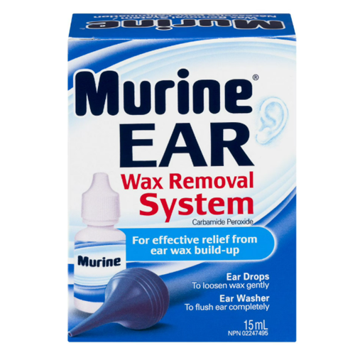 Murine Ear Drops 15ml