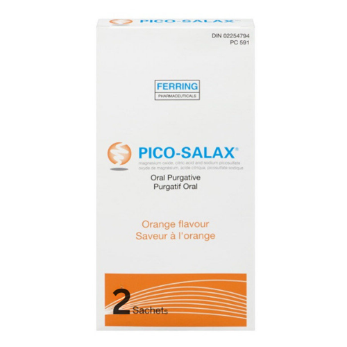 Pico-Salax Orange 2 sachets/bx