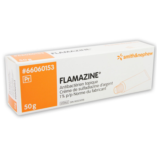 Flamazine Cream 50gm