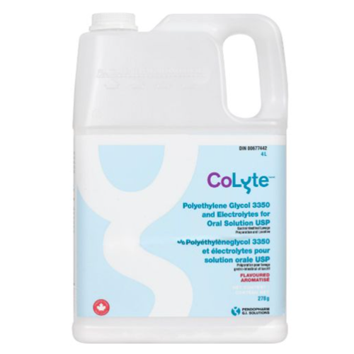 CoLyte Bowel Cleanser 278g