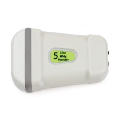 ELITE PROBE ONLY, 5MHZ