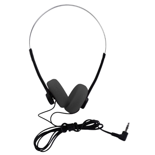 PERSONAL HEADSET FOR DOPPLER