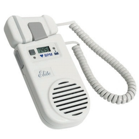 Elite 200 with Display with 8mhz Probe