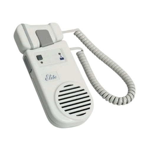 Elite 100 with 8mhz Probe