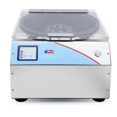 MXU Centrifuge Swing Out