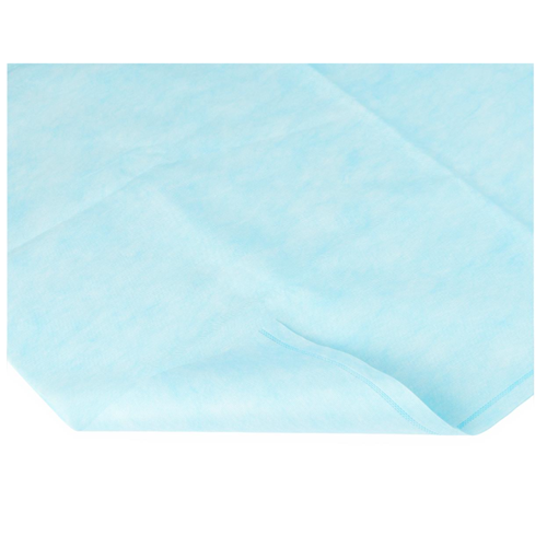 Sterilization Wrap 15x15 Light 500/cs Sterilization Wrap 15x15 Light 500/cs