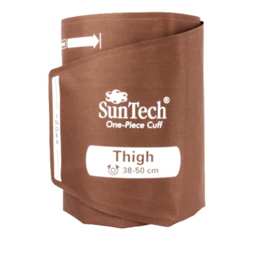 Suntech Blood Pressure Cuff Thigh  5/bx
