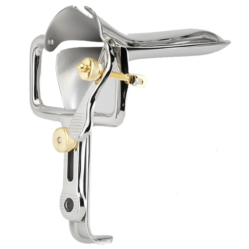 Graves Vu-Max Vaginal Speculum X-Long