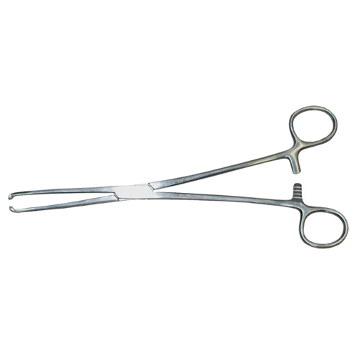 Allis Tissue Forcep 5x6 Teeth 9.5"