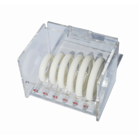 Ring with Support Pessary Fitting Set