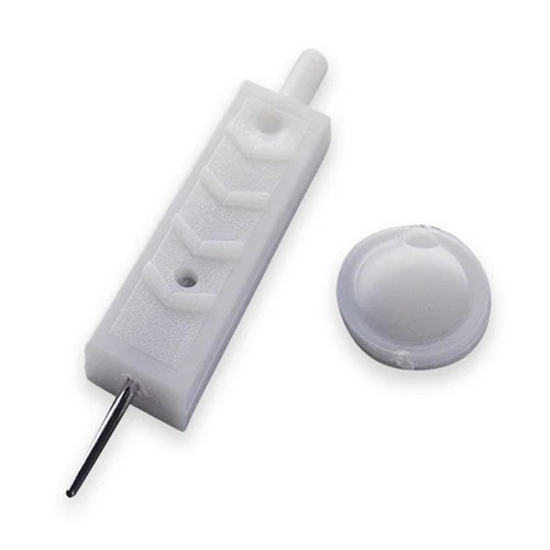 Neurotips Sterile 100/bx