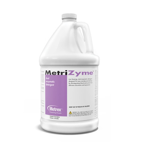 Metrizyme Enzymatic Detergent 4/Cs